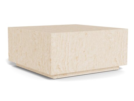 Sohvapöytä Norsica 861 (Beige)