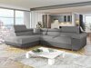 Kulmasohva Comfivo Vinetum (Soft 029 + Lux 05)
