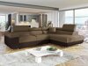Kulmasohva Comfivo Vinetum (Soft 066 + Lux 03)