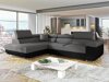Kulmasohva Comfivo Vinetum (Soft 011 + Lux 06)