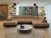 Kulmasohva Comfivo Vinetum III (Soft 066 + Lux 03)