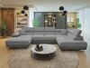 Kulmasohva Comfivo Vinetum III (Soft 029 + Lux 05)