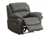 Armchair recliner Vercali 100 (Grey)