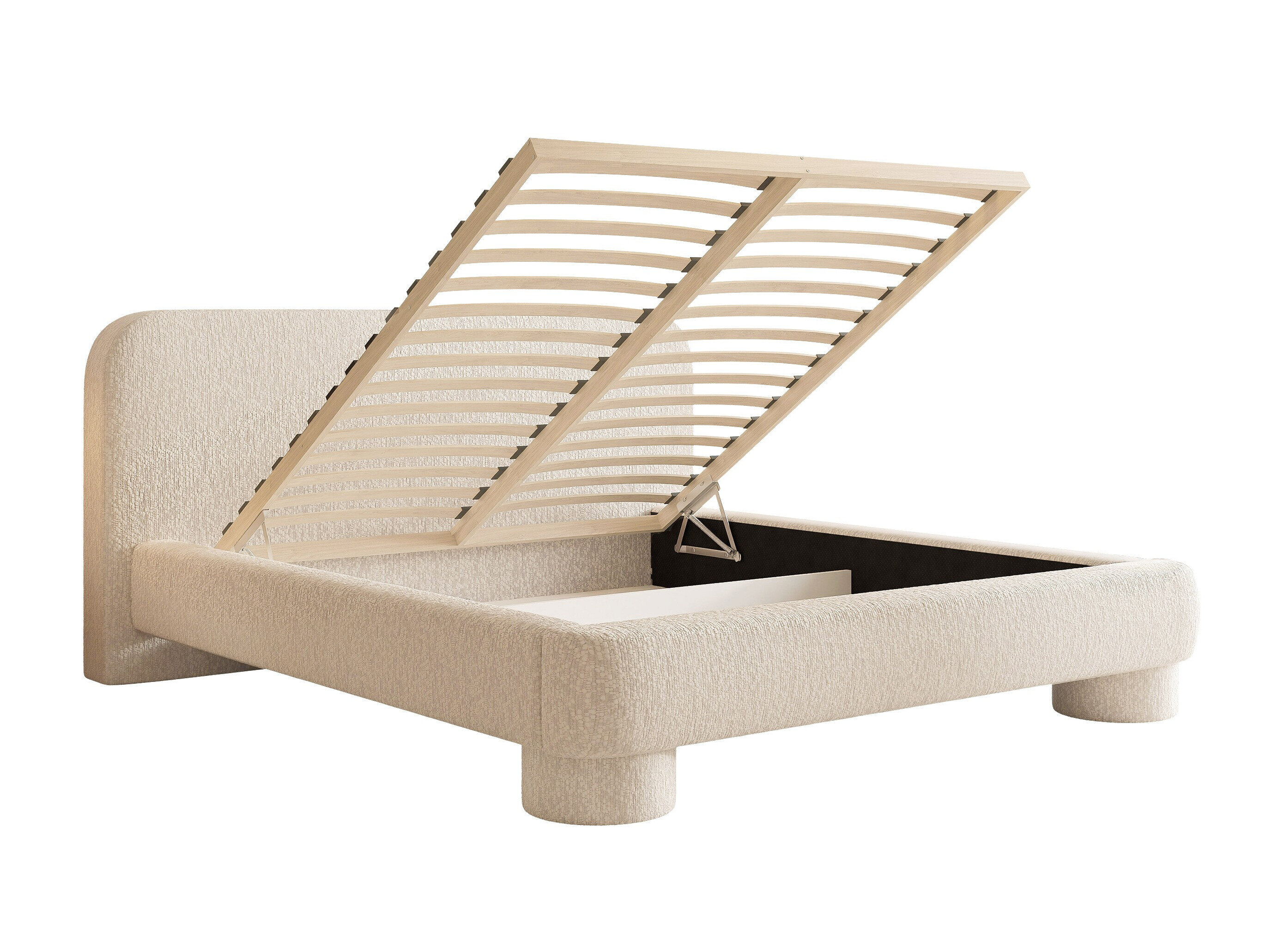 Sänky Martinez 130 (Silencio 19)