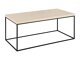 Sohvapöytä Norsica 836 (Beige)