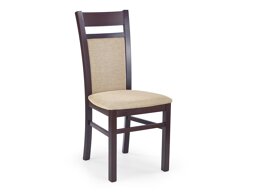 Tuoli Houston 260 (Pähkinä + Kerma)