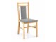 Tuoli Houston 550 (Hunajatammi + Beige)