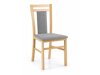 Tuoli Houston 550 (Hunajatammi + Beige)
