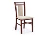 Tuoli Houston 550 (Pähkinä + Beige)
