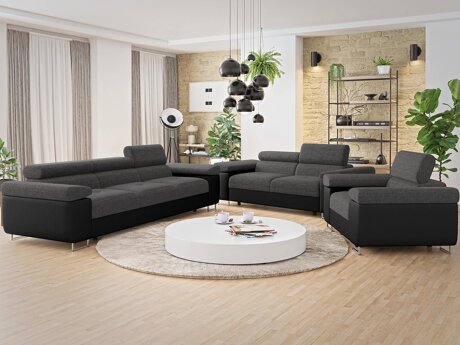 Verhoiltu huonekalusetti Comfivo Vinetum (Soft 011 + Lux 06)