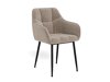 Tuoli Norsica 454 (Beige + Musta)