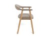 Tuoli Norsica 875 (Beige)