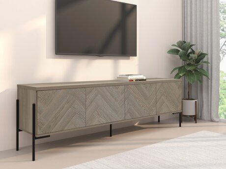 TV-taso Denton 1525 (Tammi)