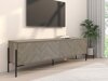 TV-taso Denton 1525 (Tammi)