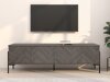 TV-taso Denton 1525 (Vaalea tammi)