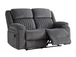Sofa recliner Lufero 101 (Grey)