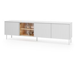 TV-taso Mirbelo 107