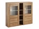 Sideboard Salelbo 105 (Riviera oak)