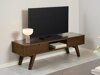TV-taso Norsica Albene 110 (Ruskea)