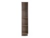 Hylly Sosone 101 (Tumma tammi)