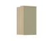 Wall cabinet Nolcala 102 (Oak + Eucalyptus)