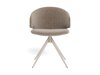 Chair Norsica 910 (Grey + Beige)