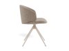 Chair Norsica 910 (Grey + Beige)