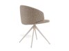 Chair Norsica 910 (Grey + Beige)