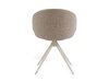 Chair Norsica 910 (Grey + Beige)