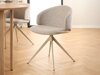 Chair Norsica 910 (Grey + Beige)