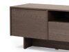 TV-taso Sosone 103 (Tumma puu)