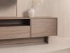 TV-taso Sosone 103 (Tumma tammi)