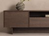 TV-taso Sosone 103 (Tumma puu)