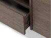 TV-taso Sosone 103 (Tumma puu)