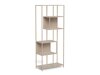 Hylly Norsica Sevferi 192 (Harmaa)