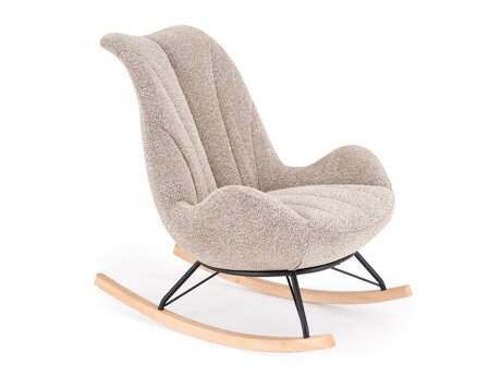 Keinutuoli Houston 2099 (Beige)