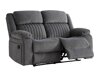 Upholstered furniture set Lufero 105 (Grey)