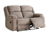Upholstered furniture set Lufero 105 (Taupe)