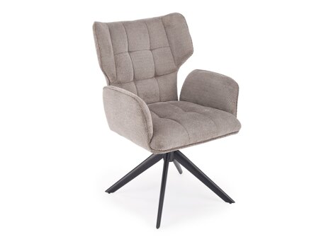Tuoli Houston 2101 (Harmaa)