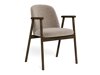 Tuoli Norsica 890 (Beige + Tumma puu)
