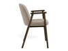 Tuoli Norsica 890 (Beige + Tumma puu)