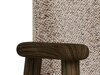 Tuoli Norsica 890 (Beige + Tumma puu)