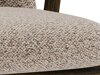 Tuoli Norsica 890 (Beige + Tumma puu)