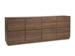 Senkki Burleson 611 (Pähkinä)