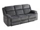 Sofa recliner Lufero 108 (Grey)