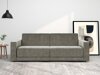 Vuodesohva Tulsa 679 (Taupe)