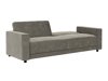 Vuodesohva Tulsa 679 (Taupe)