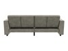 Vuodesohva Tulsa 679 (Taupe)