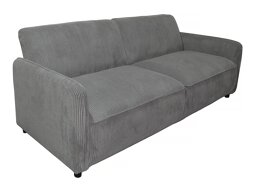 Vuodesohva Tulsa 680 (Harmaa)