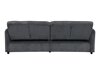 Vuodesohva Tulsa 680 (Antrasiitti)